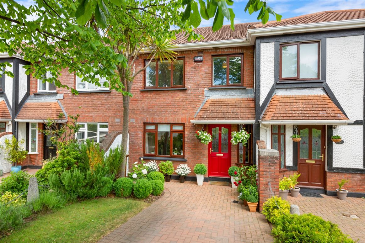 15 Eden Avenue, Rathfarnham, Dublin 16
