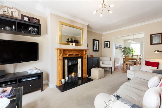 15 Eden Avenue, Rathfarnham, Dublin 16
