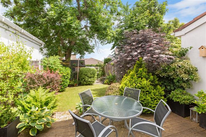 15 Eden Avenue, Rathfarnham, Dublin 16