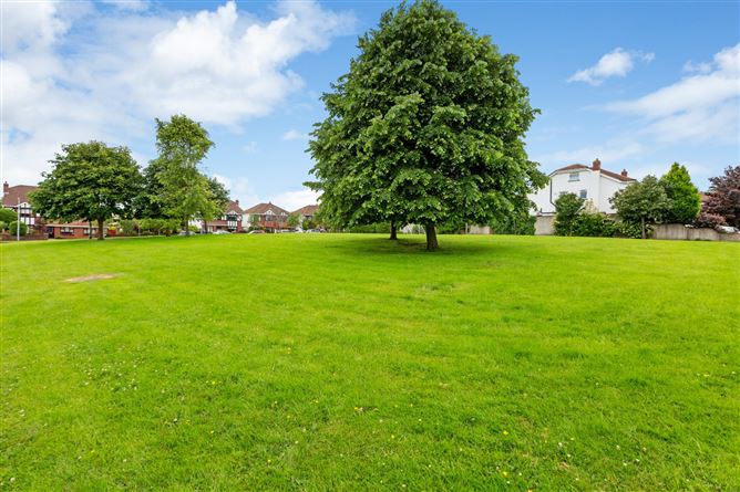 15 Eden Avenue, Rathfarnham, Dublin 16