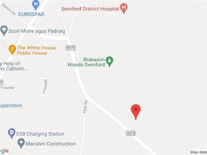 6 Woodlands, Swinford, Co. Mayo
