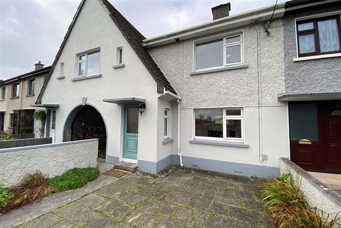 Main image for 10 McDonagh Avenue, Mervue, Co. Galway