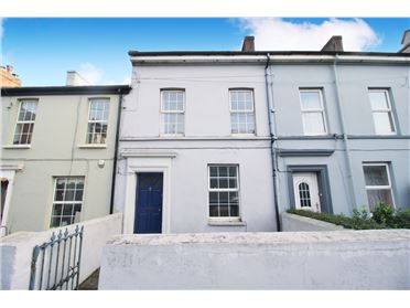 Main image for 7 Sherman Crawford Street, City Centre Sth,   Cork City