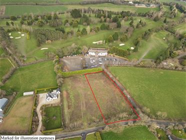 Image for Site A, Tomnalossett, Enniscorthy, Co. Wexford