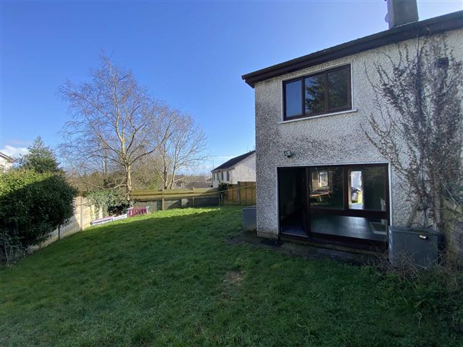 19 The Meadows, Briarfield, Castletroy, County Limerick