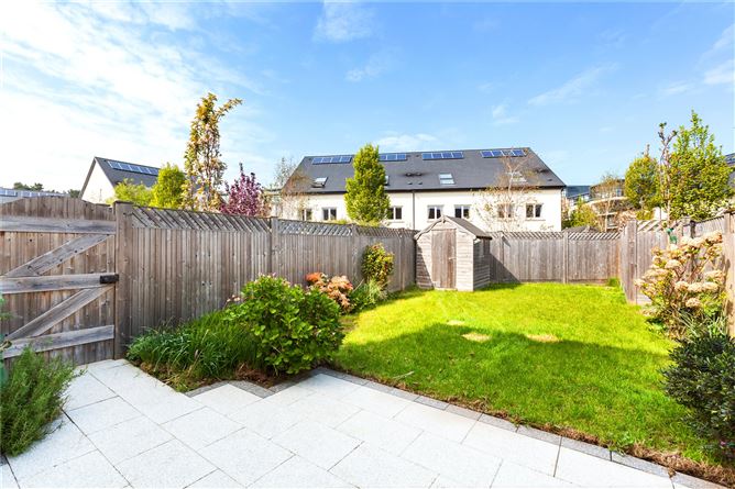 29 Burford Drive, Honeypark, Dun Laoghaire, Co. Dublin