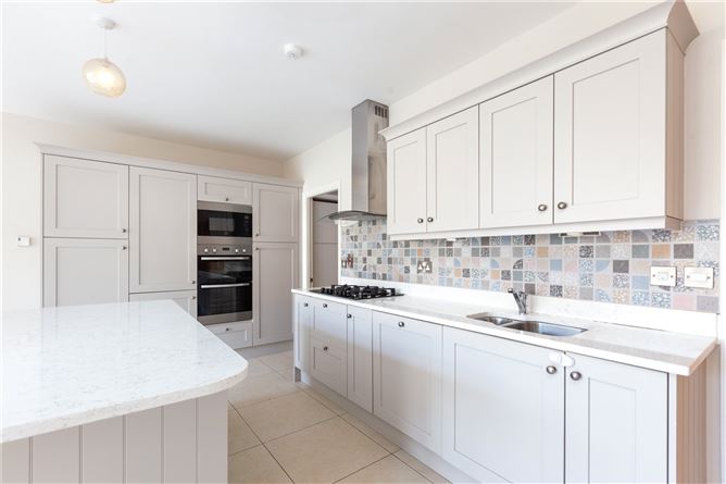 29 Burford Drive, Honeypark, Dun Laoghaire, Co. Dublin