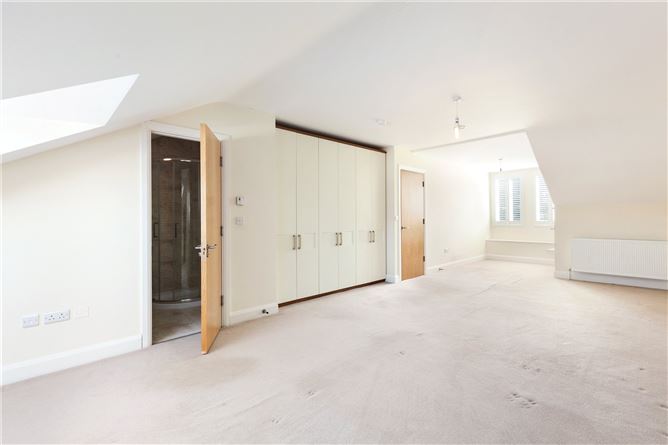 29 Burford Drive, Honeypark, Dun Laoghaire, Co. Dublin