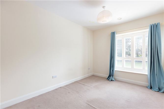 29 Burford Drive, Honeypark, Dun Laoghaire, Co. Dublin