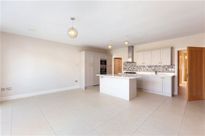 29 Burford Drive, Honeypark, Dun Laoghaire, Co. Dublin