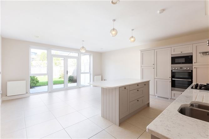 29 Burford Drive, Honeypark, Dun Laoghaire, Co. Dublin