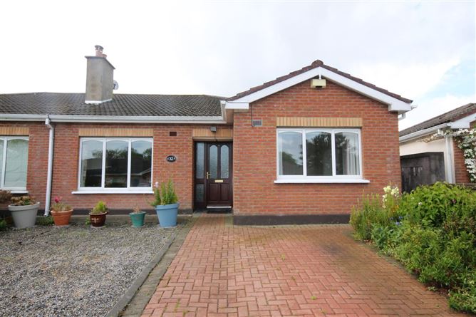 32 ardmore wood, bray, co. wicklow a98yw98