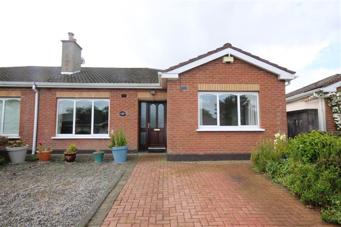32 Ardmore Wood, Bray, Co. Wicklow