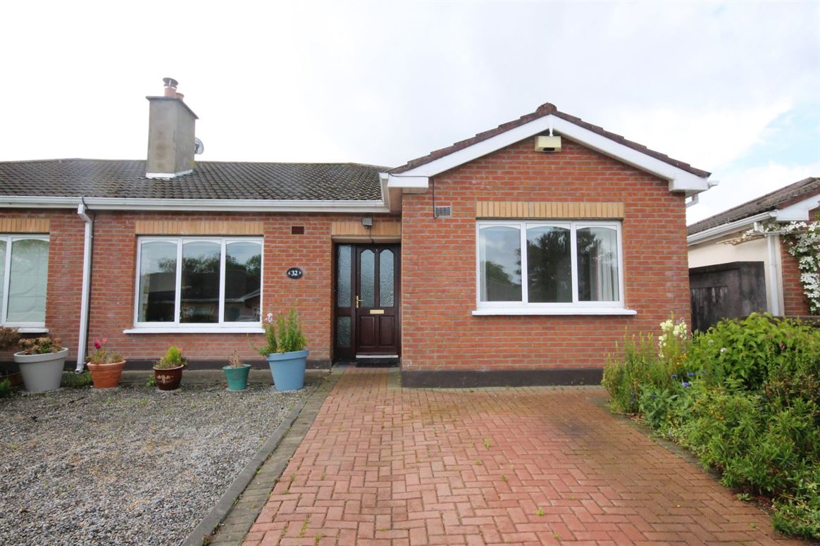 32 Ardmore Wood, Bray, Co. Wicklow