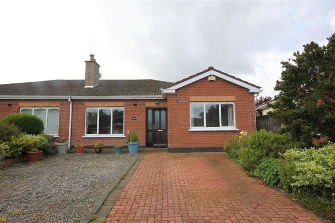 32 Ardmore Wood, Bray, Co. Wicklow