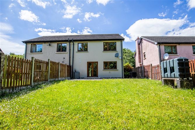 51 Old Forest, Bunclody, Co. Wexford