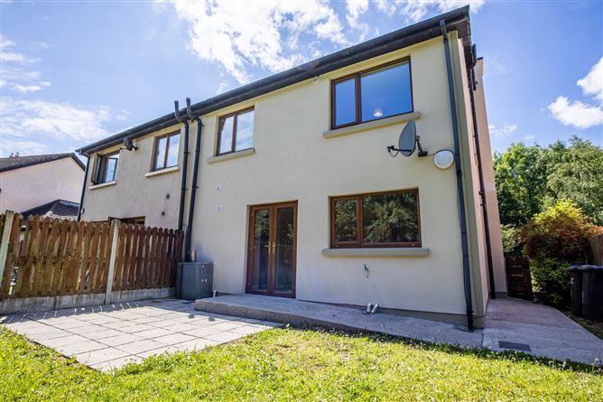 51 Old Forest, Bunclody, Co. Wexford