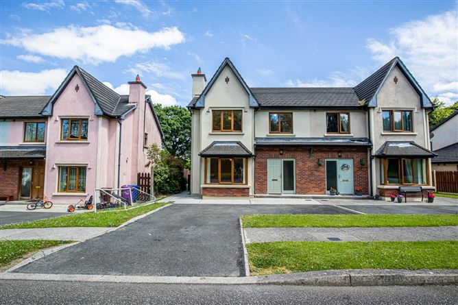 51 Old Forest, Bunclody, Co. Wexford