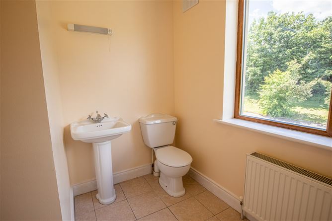 51 Old Forest, Bunclody, Co. Wexford