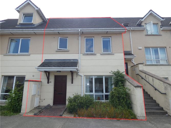 Main image for 45 The Paddocks,Williamstown Road,Grantstown,Waterford,X91 HFK0