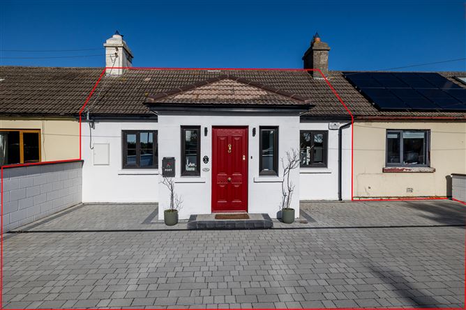 1 Moyne Road, Baldoyle, Dublin 13