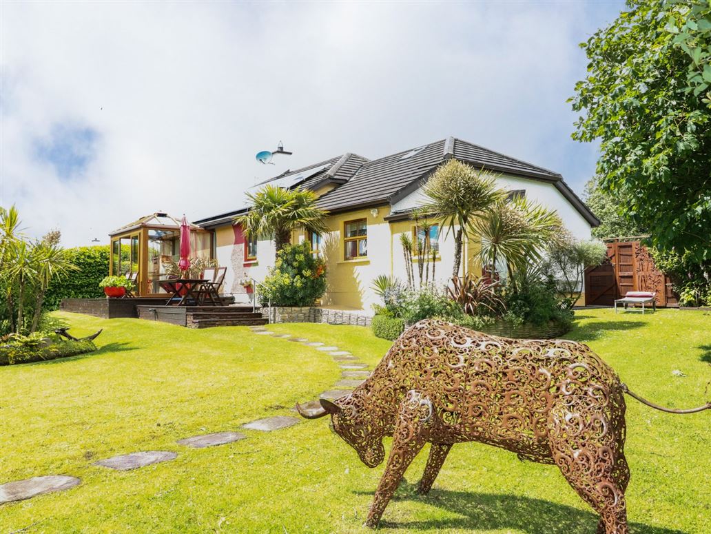 Marina House,Belleek, Fermanagh, Northern Ireland