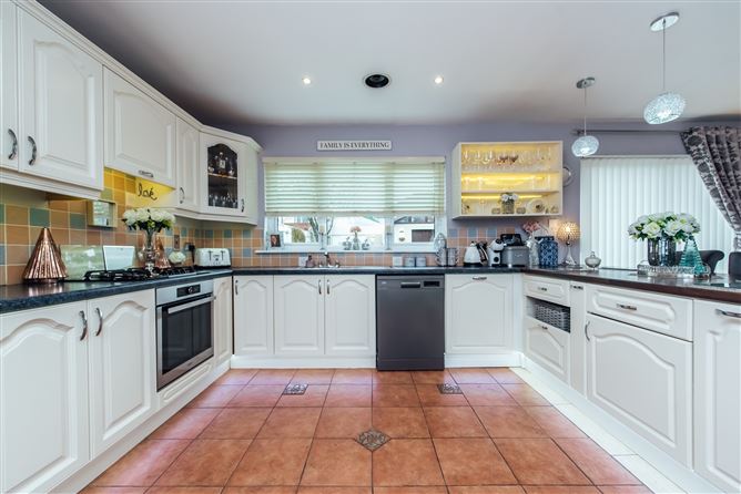 7 Ruanbeg Way, Ruanbeg Manor, Kildare Town, Kildare