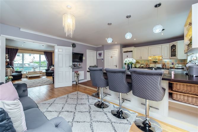 7 Ruanbeg Way, Ruanbeg Manor, Kildare Town, Kildare
