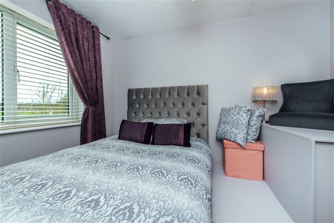 7 Ruanbeg Way, Ruanbeg Manor, Kildare Town, Kildare