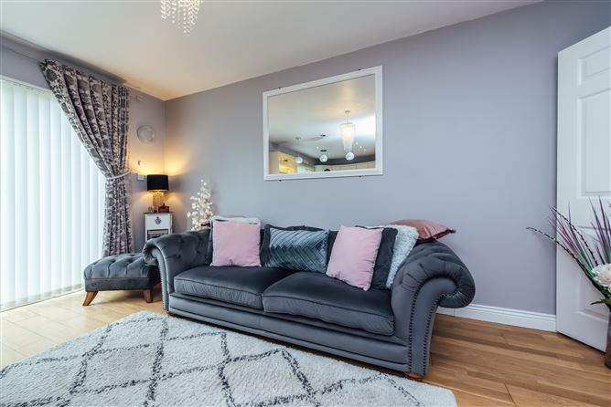 7 Ruanbeg Way, Ruanbeg Manor, Kildare Town, Kildare