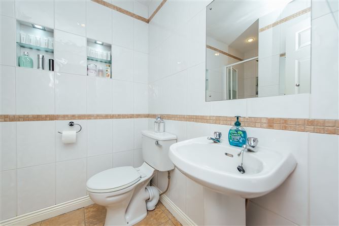7 Ruanbeg Way, Ruanbeg Manor, Kildare Town, Kildare