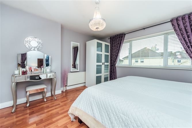 7 Ruanbeg Way, Ruanbeg Manor, Kildare Town, Kildare