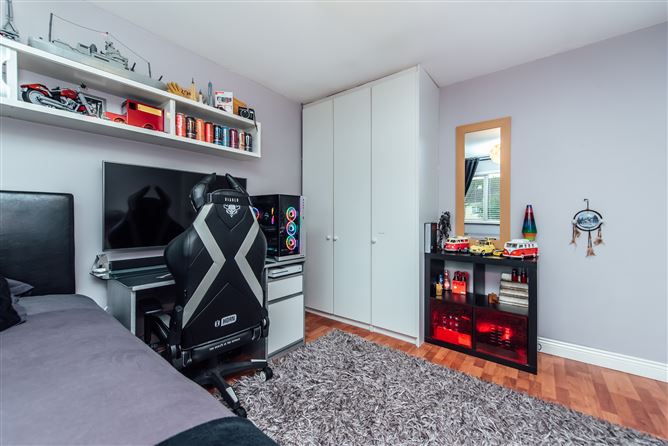 7 Ruanbeg Way, Ruanbeg Manor, Kildare Town, Kildare