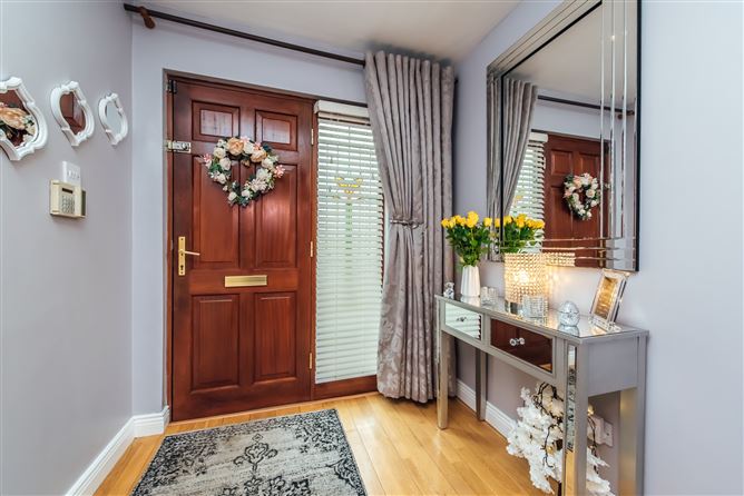 7 Ruanbeg Way, Ruanbeg Manor, Kildare Town, Kildare