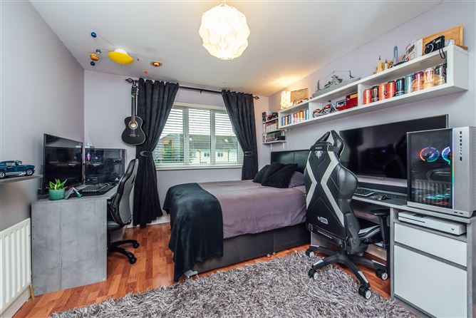 7 Ruanbeg Way, Ruanbeg Manor, Kildare Town, Kildare
