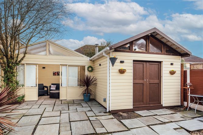 7 Ruanbeg Way, Ruanbeg Manor, Kildare Town, Kildare