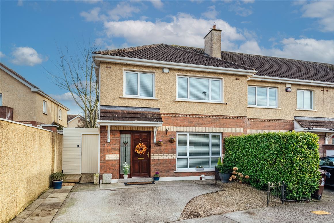 7 Ruanbeg Way, Ruanbeg Manor, Kildare Town, Kildare