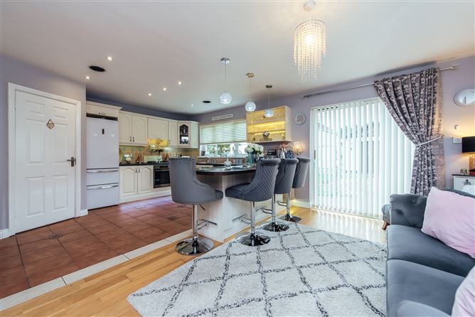 7 Ruanbeg Way, Ruanbeg Manor, Kildare Town, Kildare