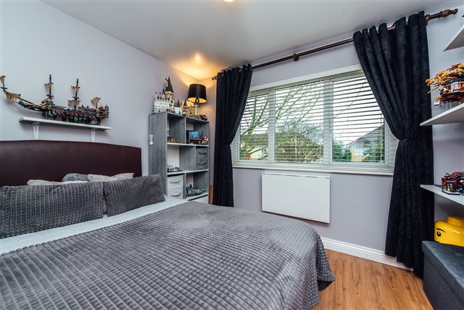 7 Ruanbeg Way, Ruanbeg Manor, Kildare Town, Kildare