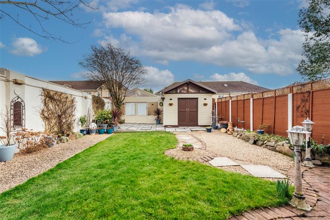 7 Ruanbeg Way, Ruanbeg Manor, Kildare Town, Kildare