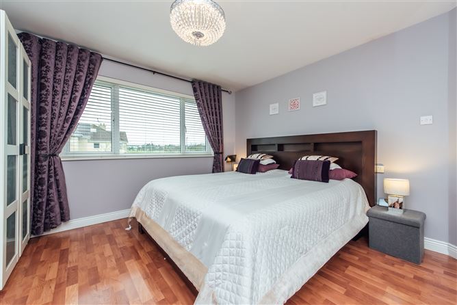 7 Ruanbeg Way, Ruanbeg Manor, Kildare Town, Kildare