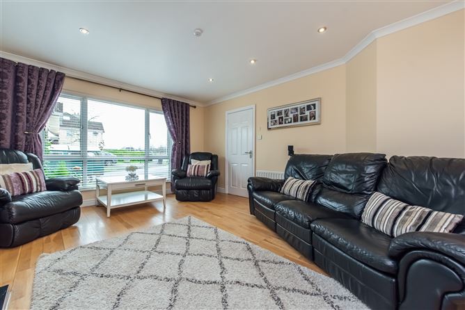 7 Ruanbeg Way, Ruanbeg Manor, Kildare Town, Kildare
