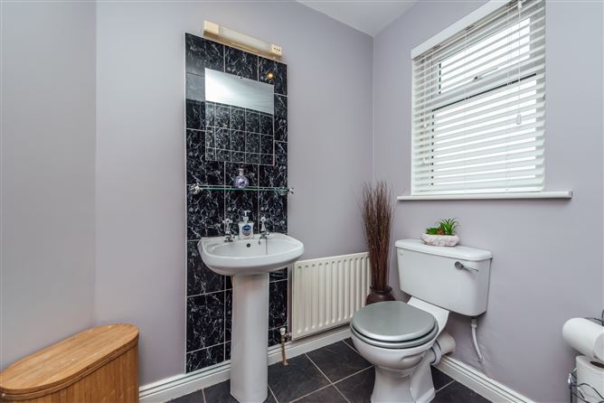 7 Ruanbeg Way, Ruanbeg Manor, Kildare Town, Kildare