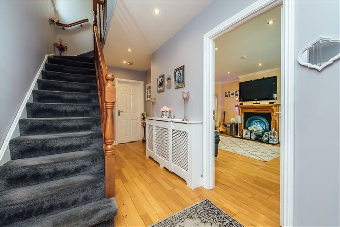 7 Ruanbeg Way, Ruanbeg Manor, Kildare Town, Kildare