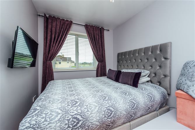 7 Ruanbeg Way, Ruanbeg Manor, Kildare Town, Kildare