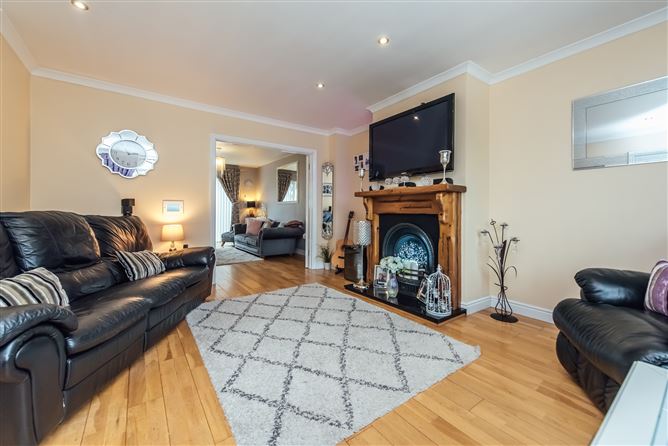 7 Ruanbeg Way, Ruanbeg Manor, Kildare Town, Kildare