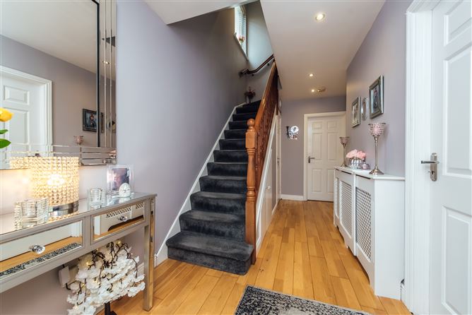 7 Ruanbeg Way, Ruanbeg Manor, Kildare Town, Kildare