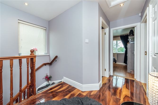7 Ruanbeg Way, Ruanbeg Manor, Kildare Town, Kildare