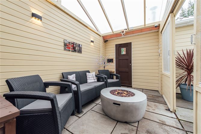 7 Ruanbeg Way, Ruanbeg Manor, Kildare Town, Kildare