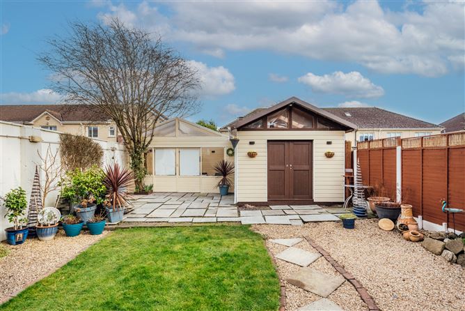 7 Ruanbeg Way, Ruanbeg Manor, Kildare Town, Kildare